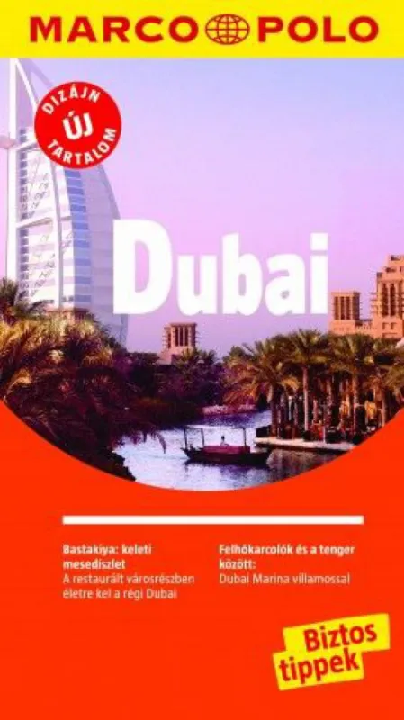 Biztonságos vásárlás Dubai