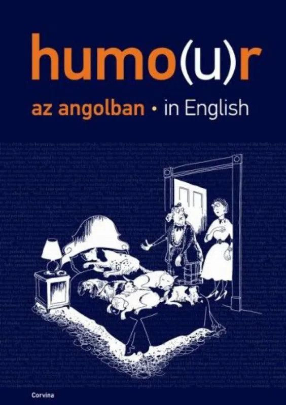 Humo(u)r az angolban Bestseller