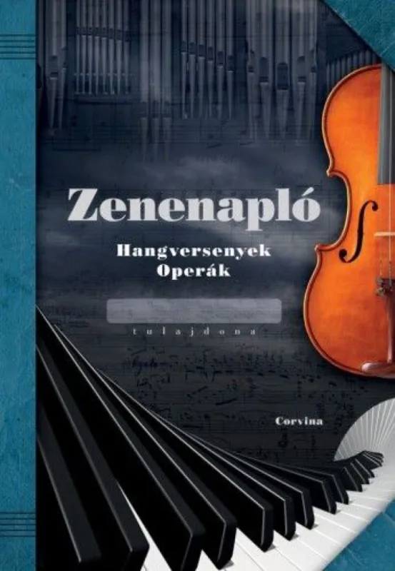 Zenenapló Végkiárusítás