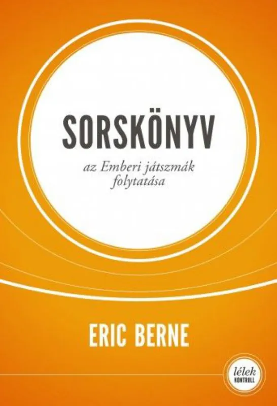 Sorskönyv - Az Emberi játszmák folytatása Azonnal elérhető