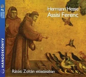 Gyors szállítás Assisi Ferenc - Hangoskönyv