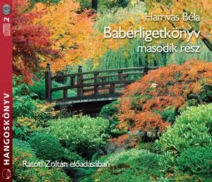 Babérligetkönyv 2. - Hangoskönyv Expressz kézbesítés
