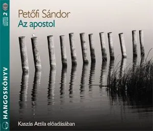 Kihagyhatatlan ajánlat Az apostol - Hangoskönyv