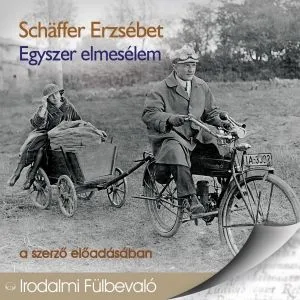 Egyszer elmesélem - Hangoskönyv Utolsó esély