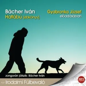 Hatlábú - ebkönyv - Hangoskönyv - Mp3 Alacsony ár