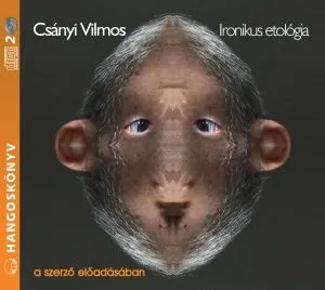 Ironikus etológia - Hangoskönyv Utolsó esély