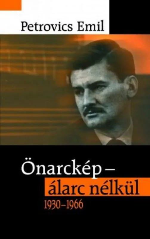 Szuper ajánlat Önarckép - álarc nélkül 1930-1966