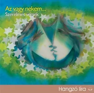 Az vagy nekem... - Hangoskönyv - Szerelmes versek Árcsökkenés