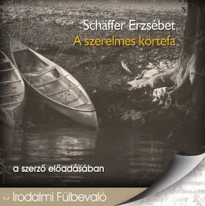 A szerelmes körtefa - Hangoskönyv Legnépszerűbb