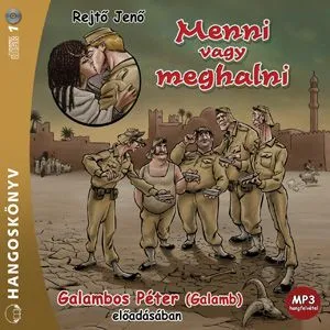 Árcsökkenés Menni vagy meghalni - Hangoskönyv - Mp3
