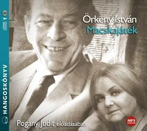 Expressz kézbesítés Macskajáték - Hangoskönyv - Mp3