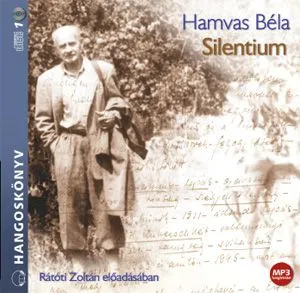 Silentium - Hangoskönyv - MP3 Vásárlói kedvenc