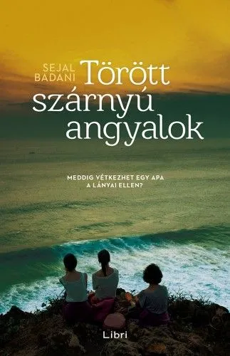 Végkiárusítás Törött szárnyú angyalok