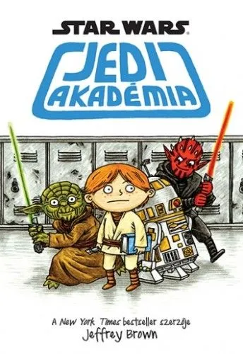 Star Wars - Jedi Akadémia Szezonális akció