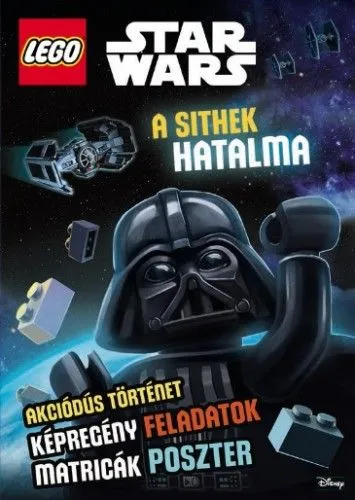 A sithek hatalma Outlet