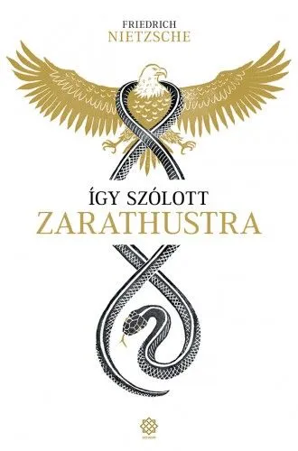 Expressz szállítás Így szólott Zarathustra