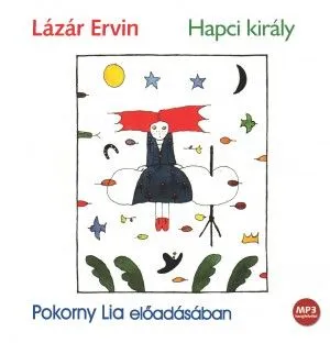 Szuper ajánlat Hapci király - Hangoskönyv - MP3