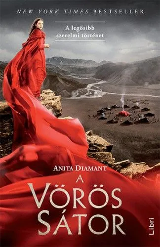 A vörös sátor Expressz szállítás