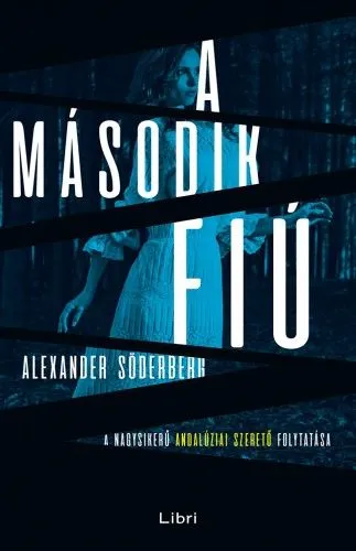 A második fiú - Brinkmann trilógia 2. Árengedmény
