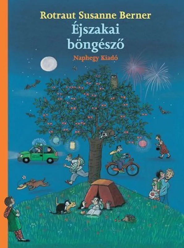Biztonságos fizetés Éjszakai böngésző