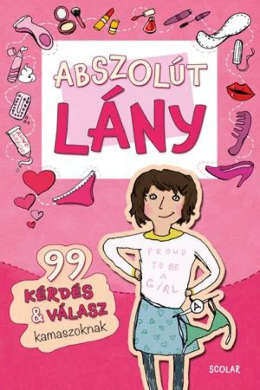 Gyors szállítás Abszolút lány