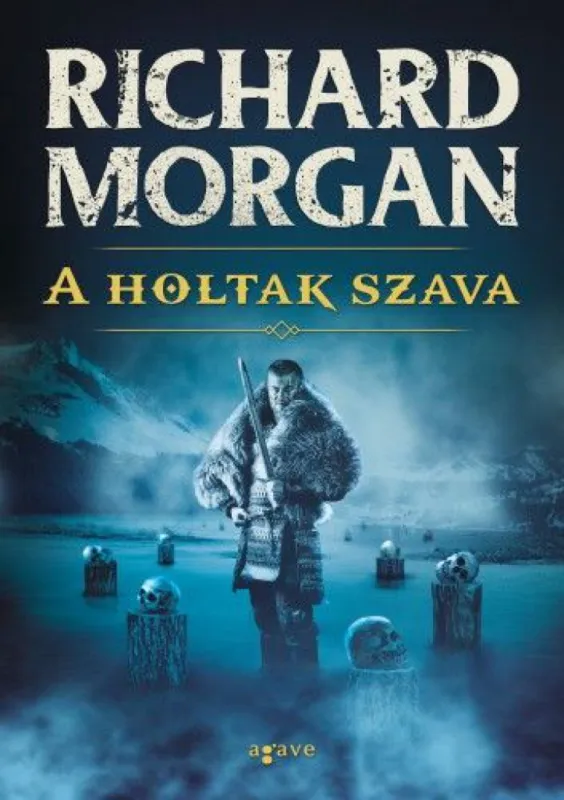 A holtak szava - Hosöknek való vidék 2. Azonnali szállítás