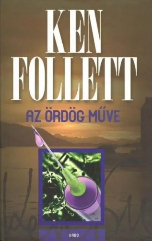 Az ördög műve Utolsó esély