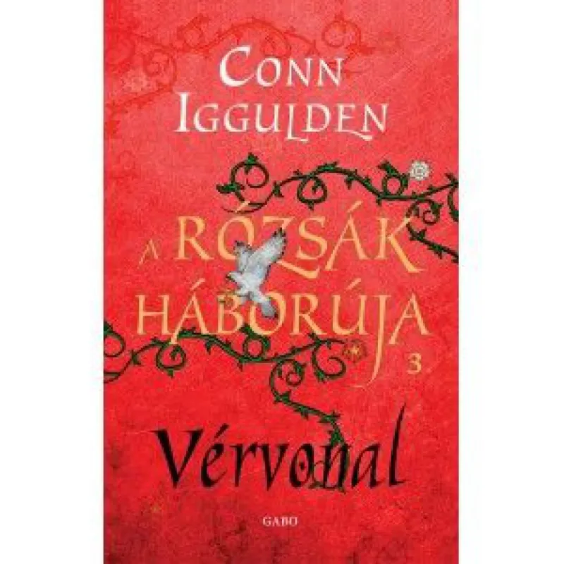 Vérvonal - A Rózsák háborúja 3. Csak ma