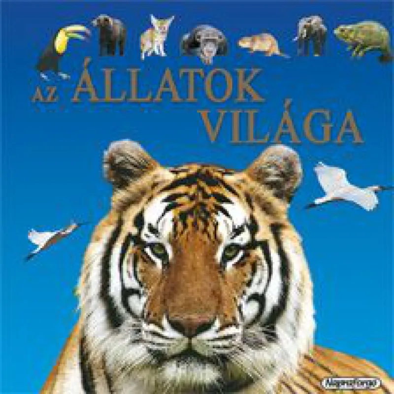 Az állatok világa Szuper akció