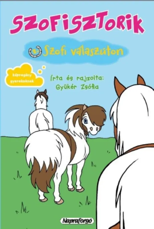 Szofisztorik 2. - Szofi válaszúton Legnépszerűbb