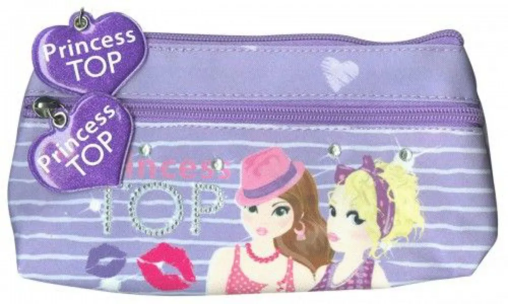 Princess TOP - lila tolltartó Vedd meg most