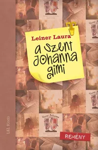 Kedvezmény A Szent Johanna gimi 5. - Remény