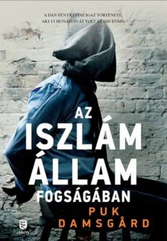 Szuper ajánlat Az Iszlám Állam fogságában