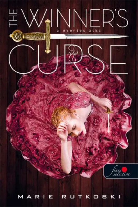 The Winner s Curse - A nyertes átka - A nyertes trilógia 1. Csak ma