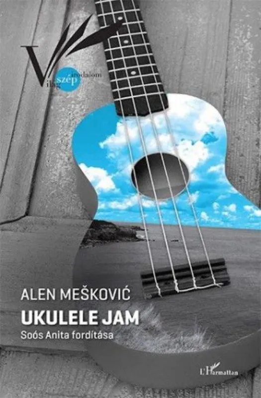 Expressz szállítás Ukulele jam