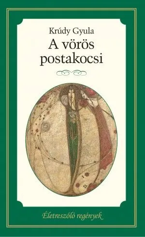 A vörös postakocsi Outlet