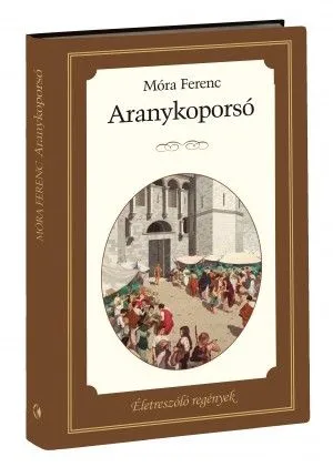 Aranykoporsó Gyors kiszállítás