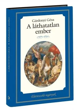 Árcsökkenés A láthatatlan ember - Életreszóló regények sorozat 2. kötet