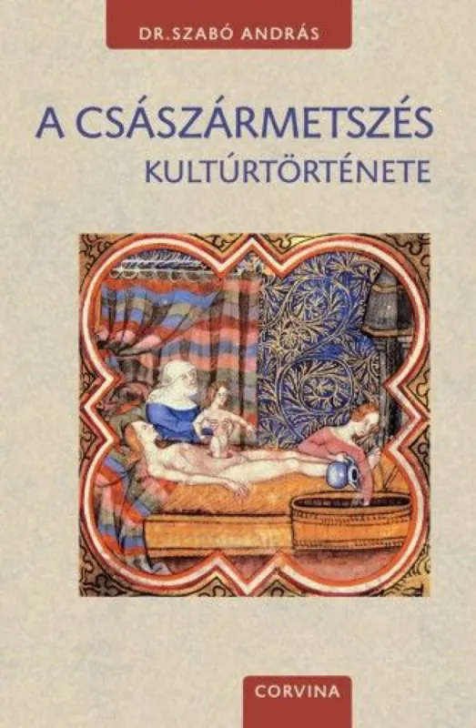 A császármetszés kultúrtörténete Szuper ajánlat