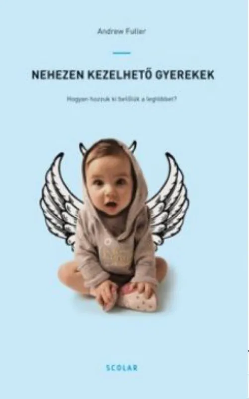 Nehezen kezelhető gyerekek Akció