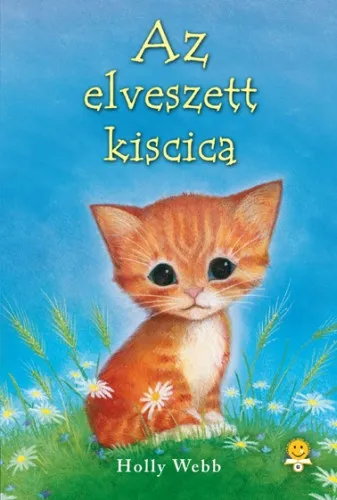 Az elveszett kiscica - Keménytábla Outlet