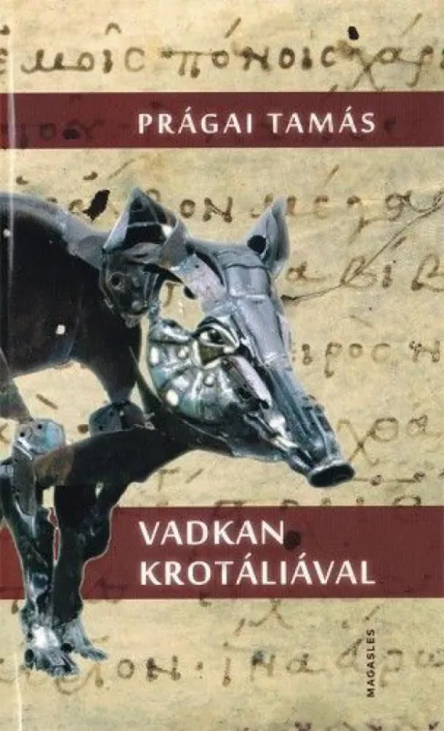 Biztonságos vásárlás Vadkan krotáliával