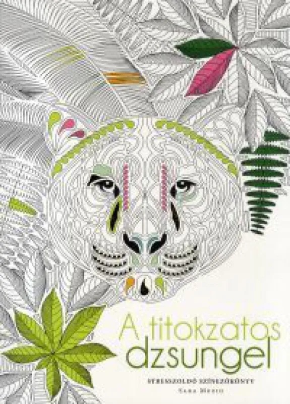A titokzatos dzsungel Gyors kiszállítás