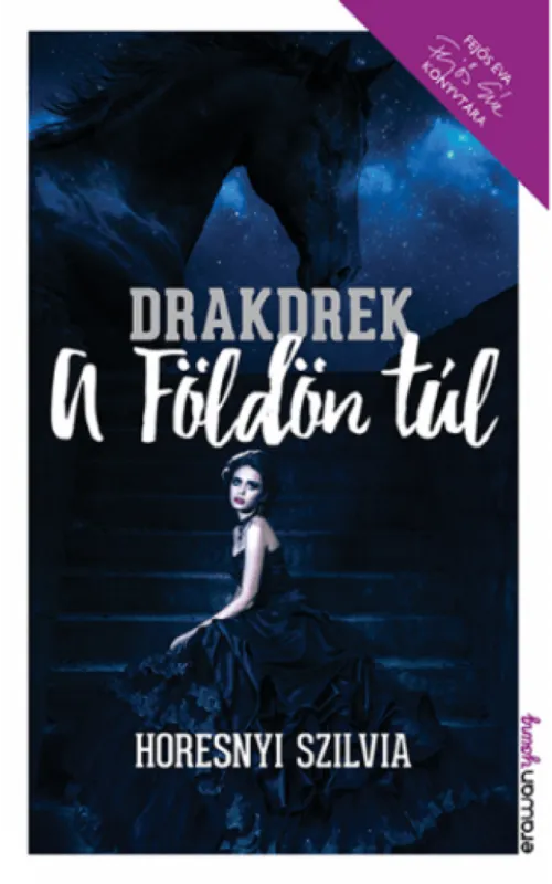 Drakdrek - A Földön túl Csak ma
