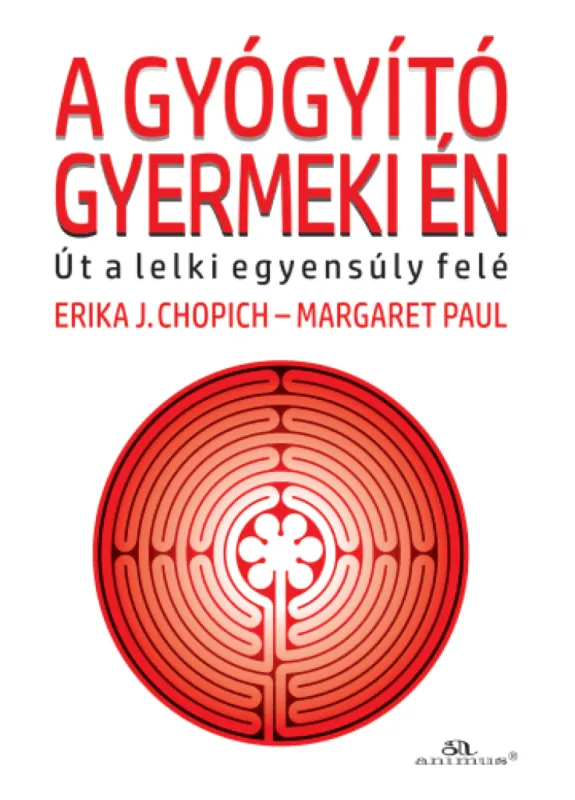 Szuper akció A gyógyító gyermeki én
