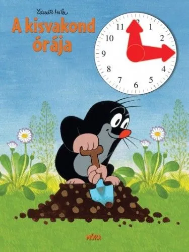 A kisvakond órája Legnépszerűbb