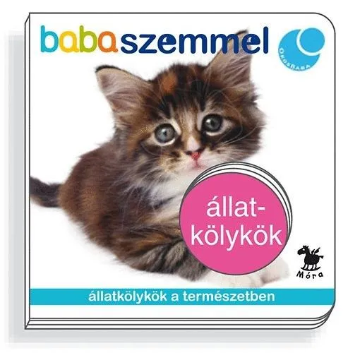Állatkölykök Biztonságos vásárlás