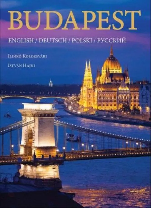 Budapest Kedvezményes ár