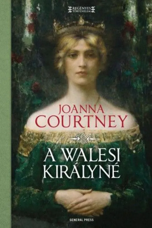 A walesi királyné Népszerű