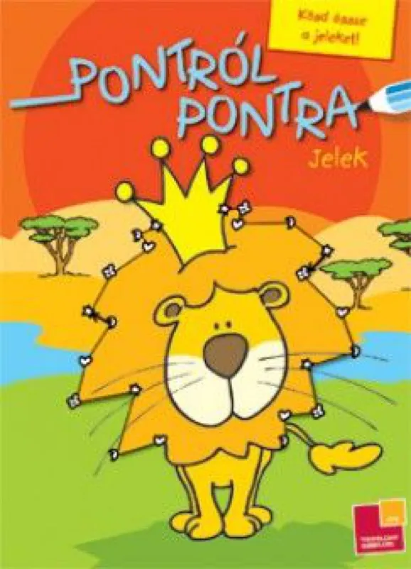 Korlátozott ajánlat Pontról pontra - Jelek